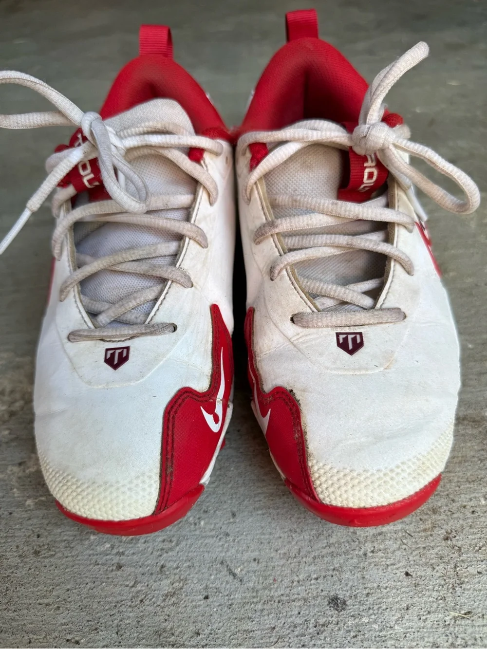 Nike comfortable kids